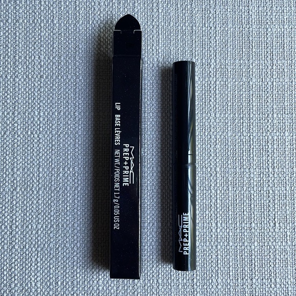 MAC Cosmetics Other - Mac PREP + PRIME LIP primer